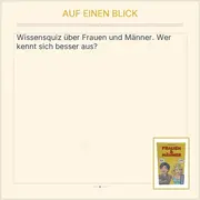 Vorschaubild 4 von Frauen & Männer Quizspiel Gesellschaftsspiel Partyspiel ab 12 Jahre