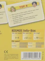 Vorschaubild 3 von Frauen & Männer Quizspiel Gesellschaftsspiel Partyspiel ab 12 Jahre