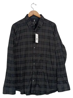 DESOTO Business Hemd