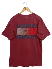 Vorschaubild TOMMY JEANS T-Shirt 2