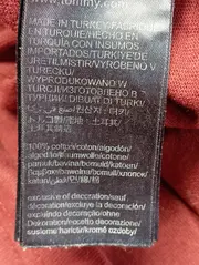 Vorschaubild TOMMY JEANS T-Shirt 4