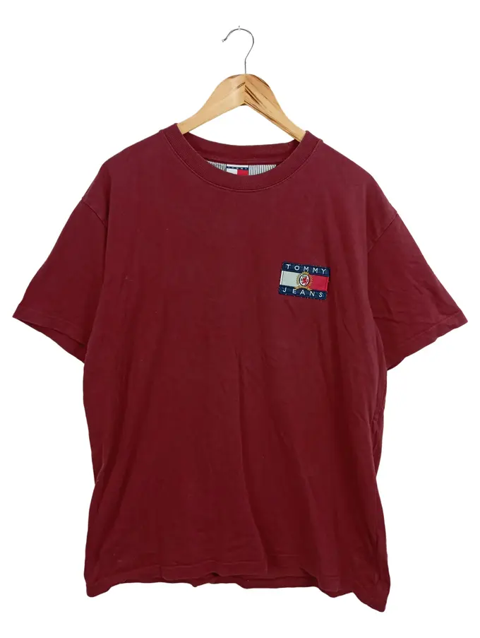 TOMMY JEANS T-Shirt Bild 1