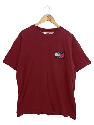 TOMMY JEANS T-Shirt