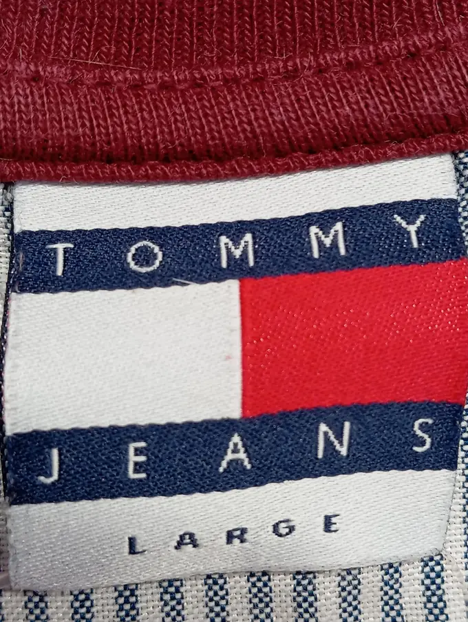 TOMMY JEANS T-Shirt Bild 3