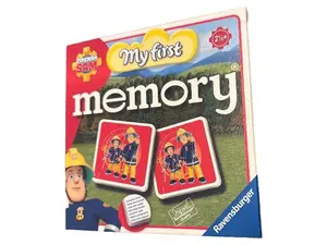 RAVENSBURGER Gedächtnisspiel