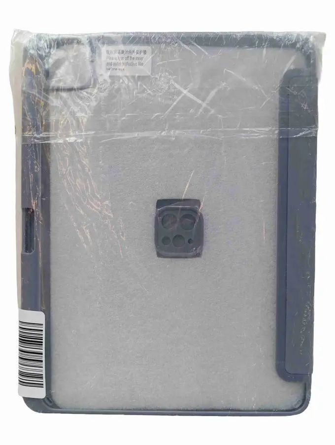 HUEZOE Tablet Schutzhülle Bild 2
