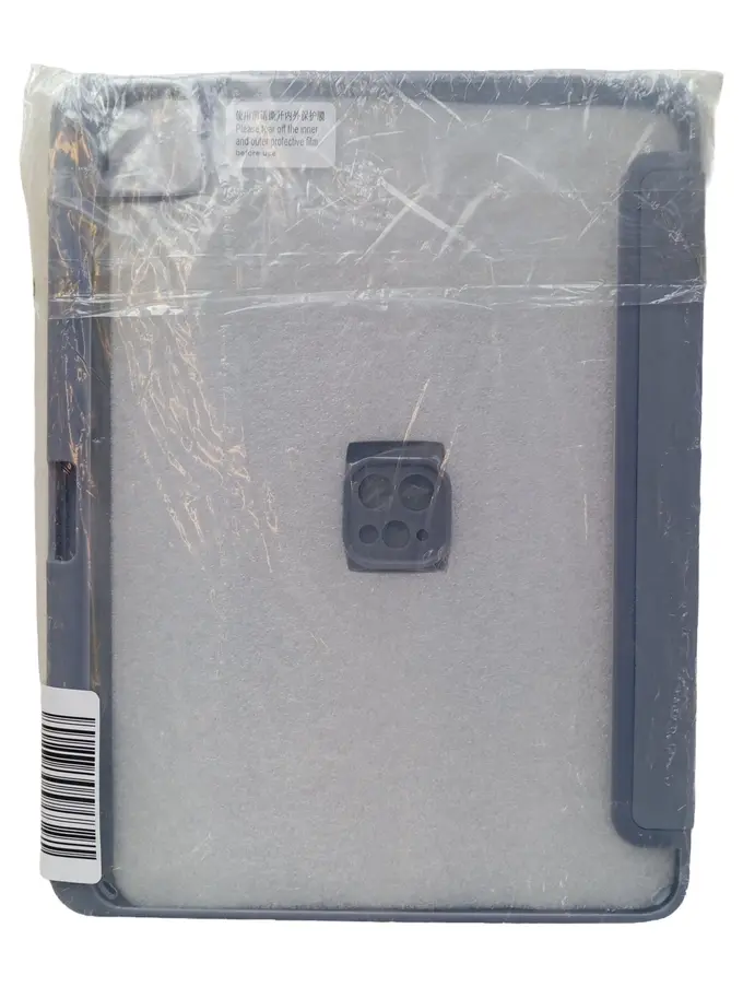 HUEZOE Tablet Schutzhülle Bild 1