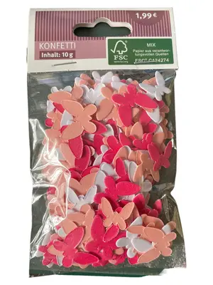 DEKOWELT Konfektschale