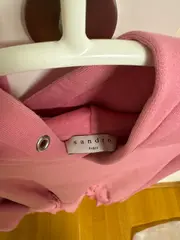 Vorschaubild SANDRO Kapuzenpullover 2