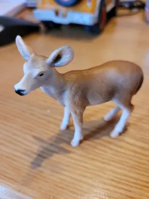 SCHLEICH Schleich Spielfigur