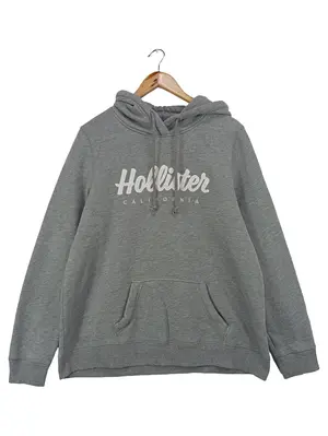 HOLLISTER Kapuzenpullover