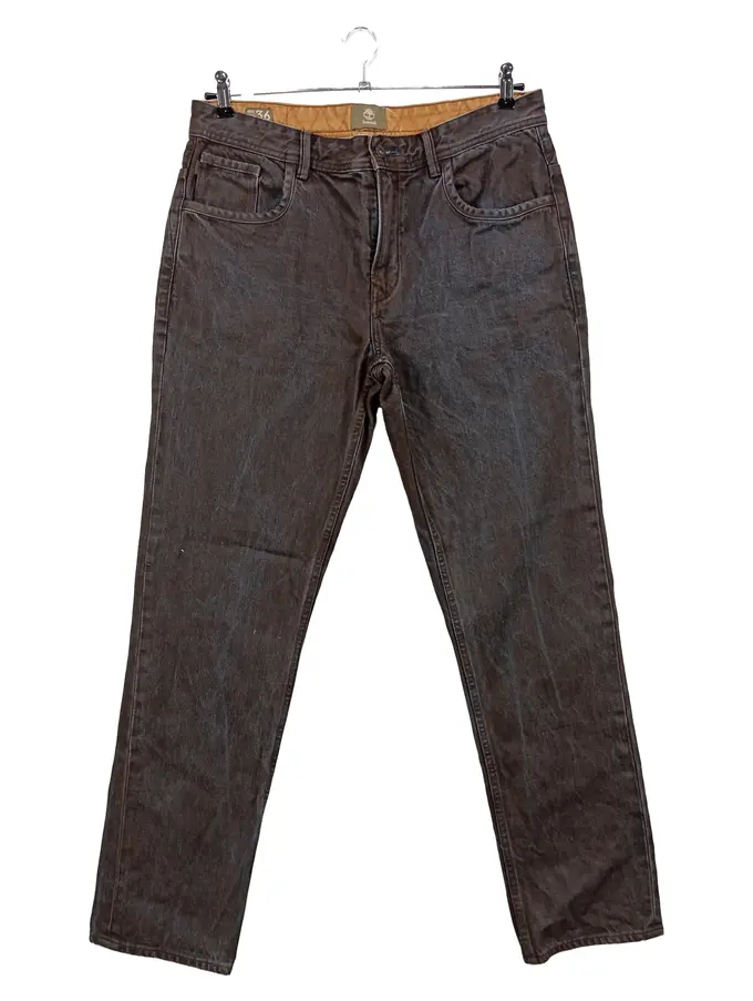TIMBERLAND Jeans Straight Leg Bild 1