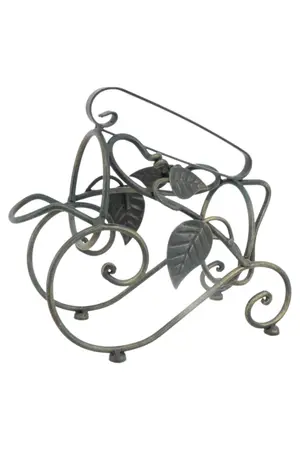 4 OUT LIVING Wandregal