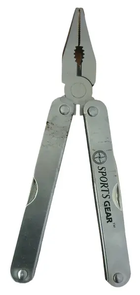 SPORTS GEAR Multifunktionswerkzeug