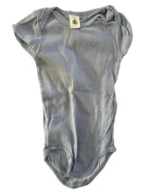 PETIT BATEAU Baby Body
