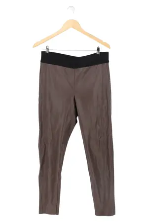 MAC Lederhose
