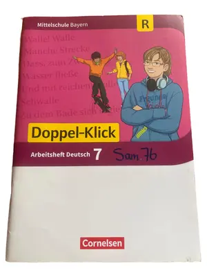 Buch für den Unterricht