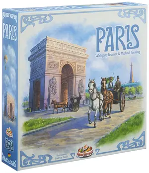 Brettspiel
