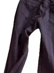 Vorschaubild 4 von Damen Jeans Slim Fit Legging W28 Lila Stretch