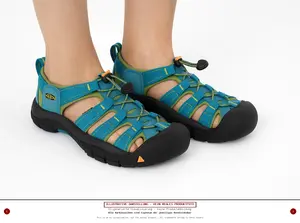 KEEN Outdoorsandalen