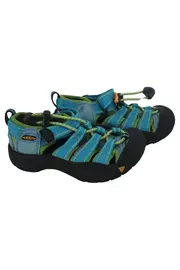 Vorschaubild KEEN Outdoorsandalen 1