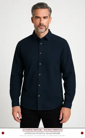 JACK & JONES Freizeithemd