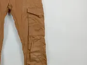Vorschaubild 5 von Jack&Jones Herren Cargohose Gr. 31-32 Braun Casual Jogger Style