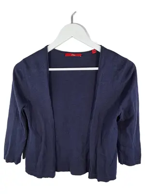 S.OLIVER Strickjacke