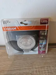 Vorschaubild OSRAM LED Leuchtmittel 1