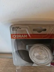 Vorschaubild OSRAM LED Leuchtmittel 2