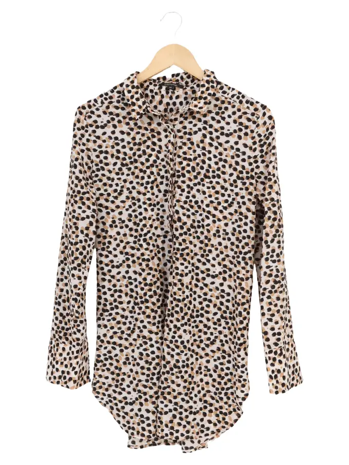 COMMA Bluse Bild 1
