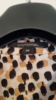 Vorschaubild COMMA Bluse 3