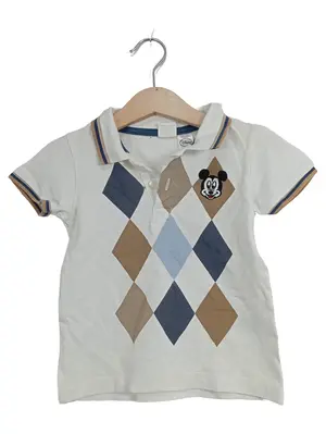 DISNEY Poloshirt