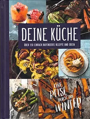 Kochbuch