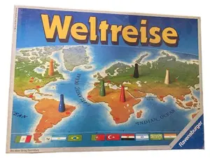 RAVENSBURGER Brettspiel