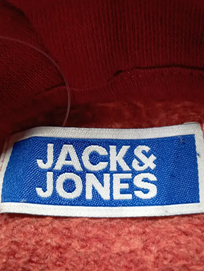 JACK & JONES Kapuzenpullover Bild 3