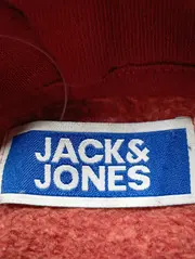 Vorschaubild JACK & JONES Kapuzenpullover 3
