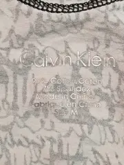 Vorschaubild CALVIN KLEIN Top 3
