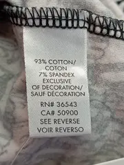 Vorschaubild CALVIN KLEIN Top 4