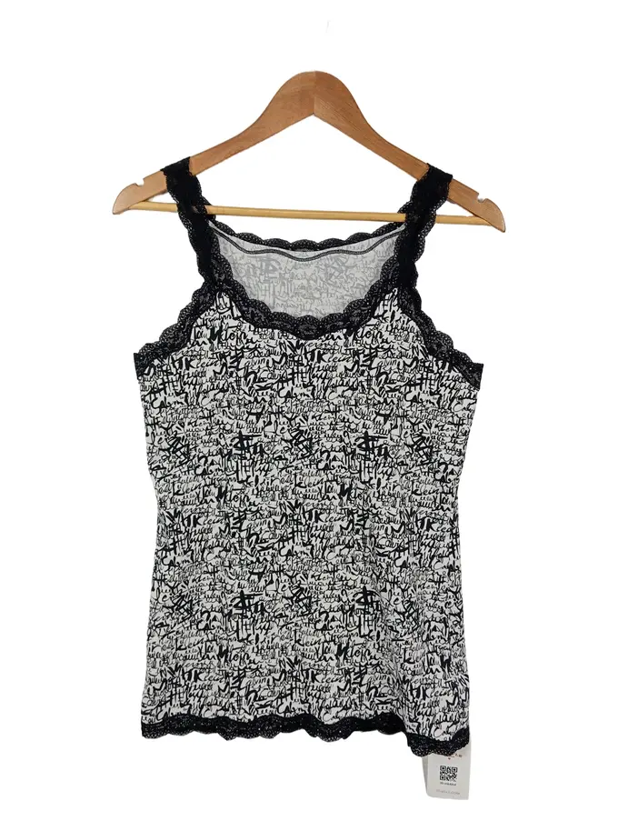 CALVIN KLEIN Top Bild 1