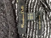 Vorschaubild 3 von Businesskleid Damen 38/M Schwarz Kariert Klassisch Elegant