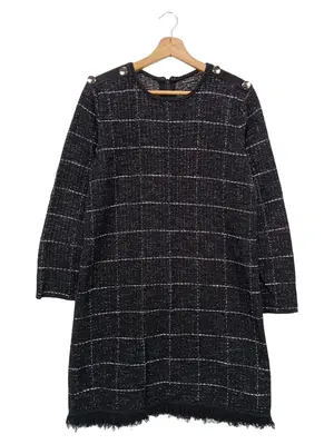 MASSIMO DUTTI Businesskleid