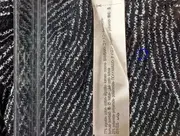 Vorschaubild 4 von Businesskleid Damen 38/M Schwarz Kariert Klassisch Elegant