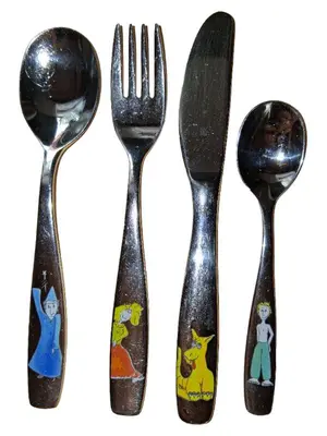 WMF Kinderbesteck