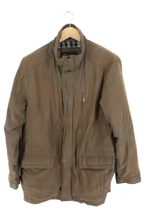 CABANO Leichte Jacke