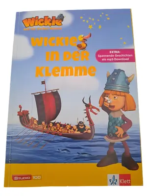 Hörspiel für Kinder