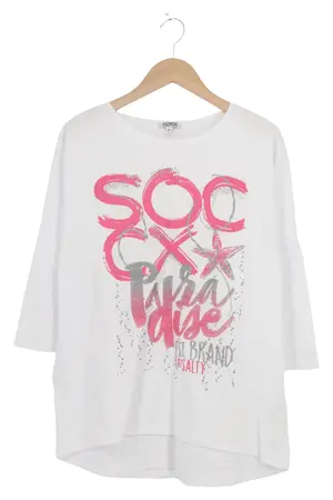 SOCCX Langarmshirt