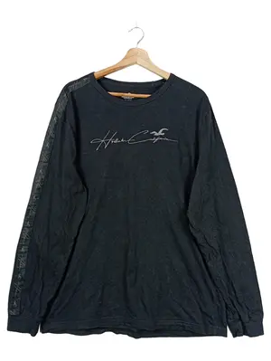 HOLLISTER Langarmshirt