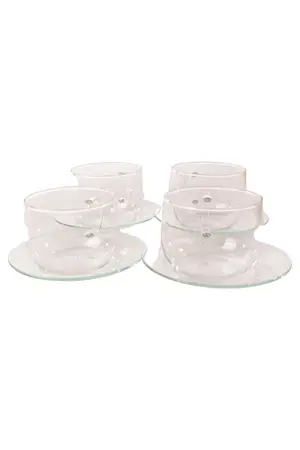 Teeglas