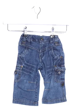 FEETJE Jeans Shorts